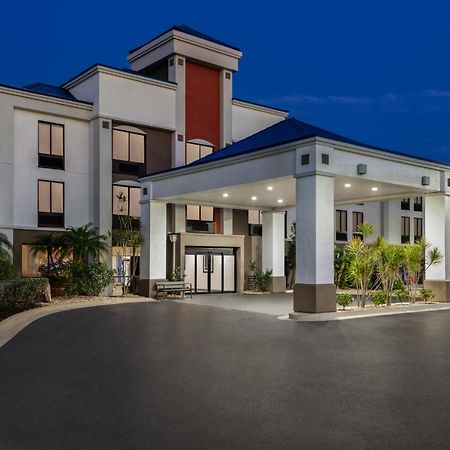 Holiday Inn Express Vero Beach-West I-95 By Ihg Bagian luar foto