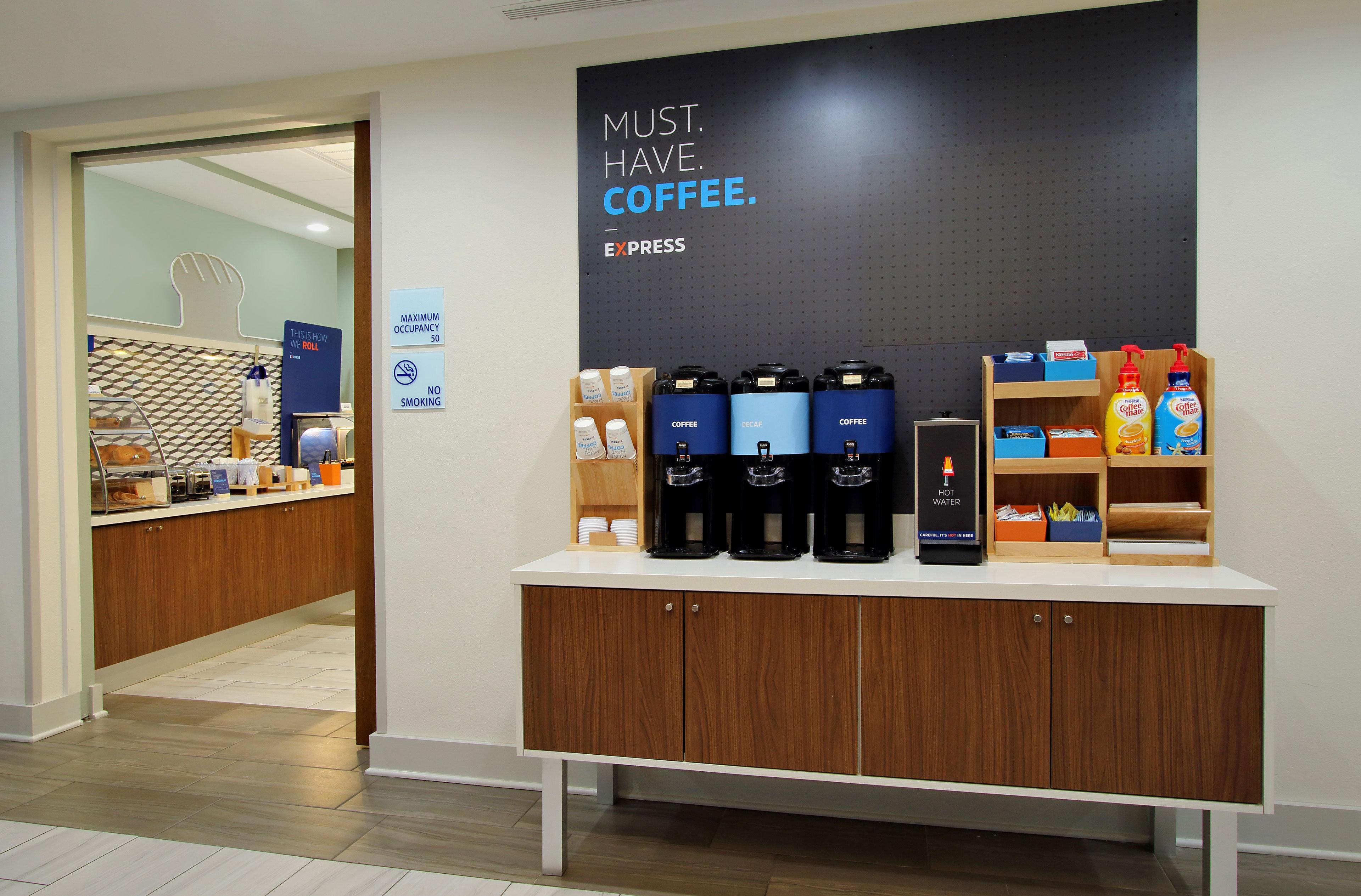 Holiday Inn Express Vero Beach-West I-95 By Ihg Bagian luar foto