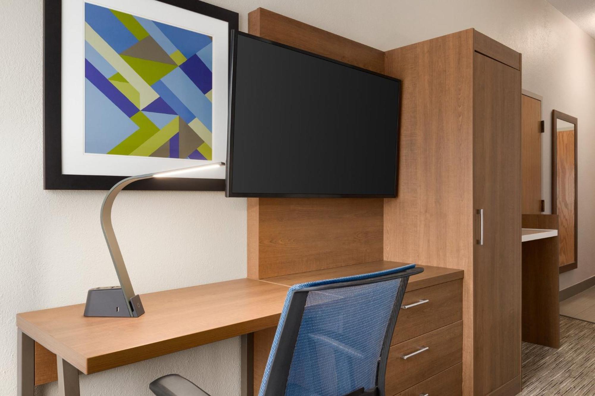 Holiday Inn Express Vero Beach-West I-95 By Ihg Bagian luar foto