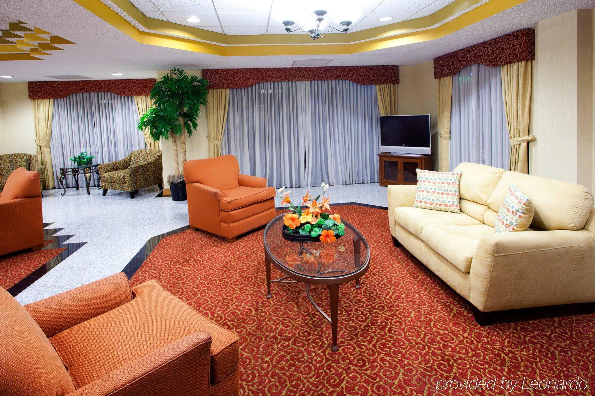 Holiday Inn Express Vero Beach-West I-95 By Ihg Bagian luar foto
